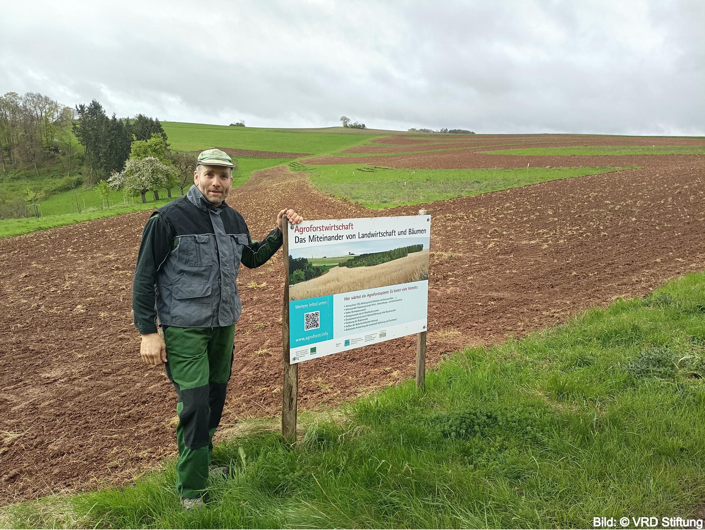 Heinfried am Pappelfeld